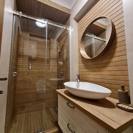 Apartment Nusic Residence Belgrade Exterior photo
