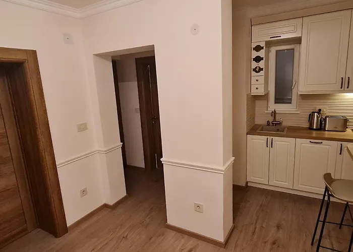 Apartment Nusic Residence