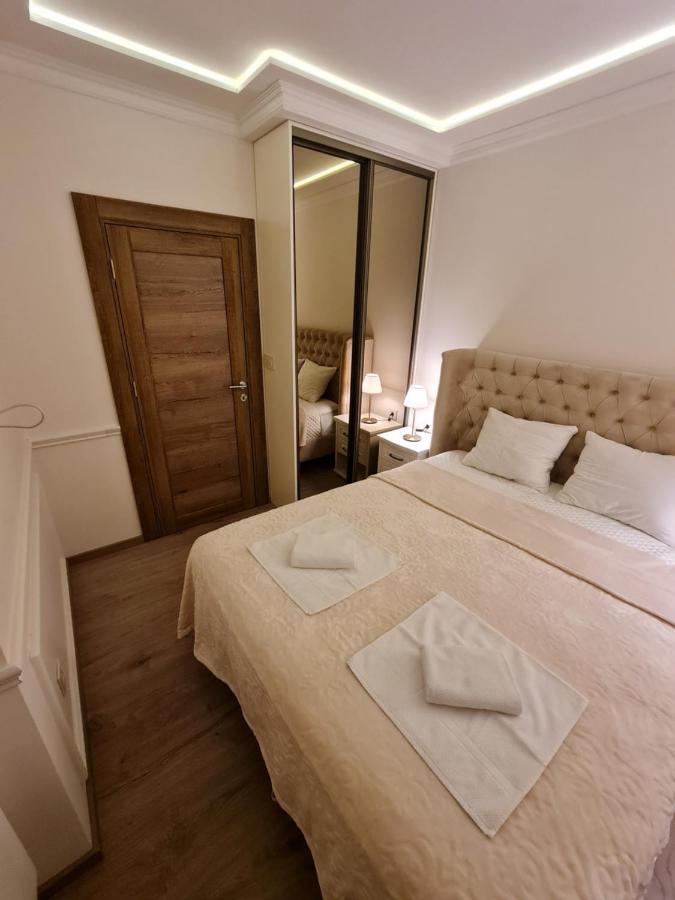 Apartment Nusic *