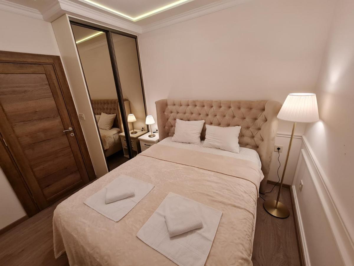 Nusic Apartment Belgrade