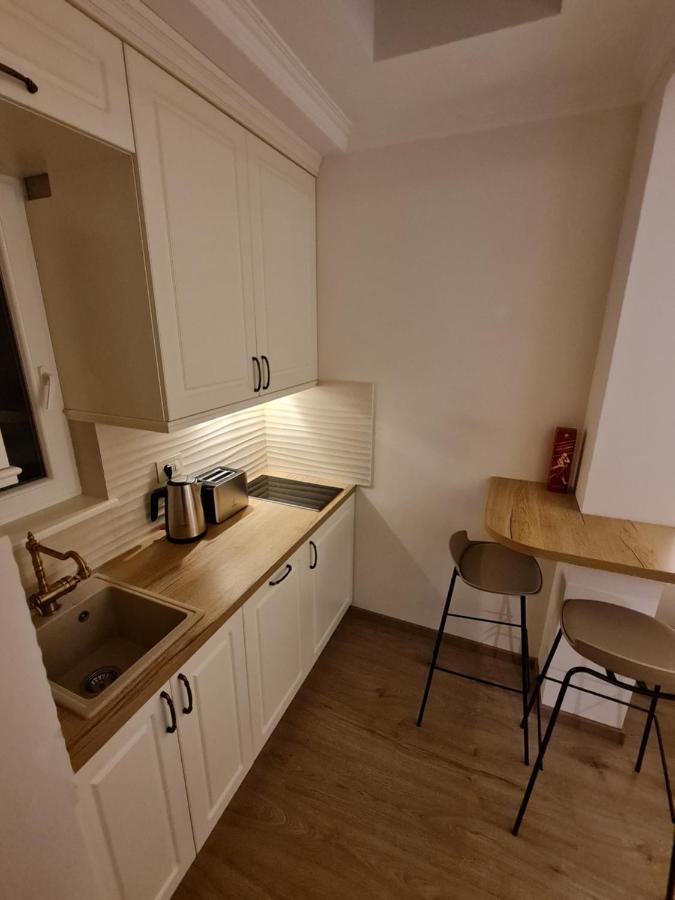 Nusic Apartment