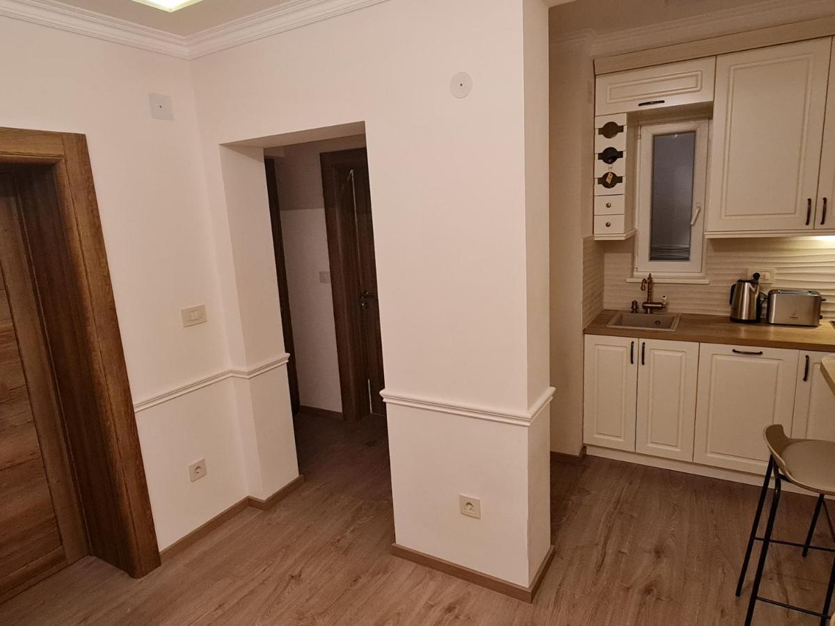 Nusic Apartment *