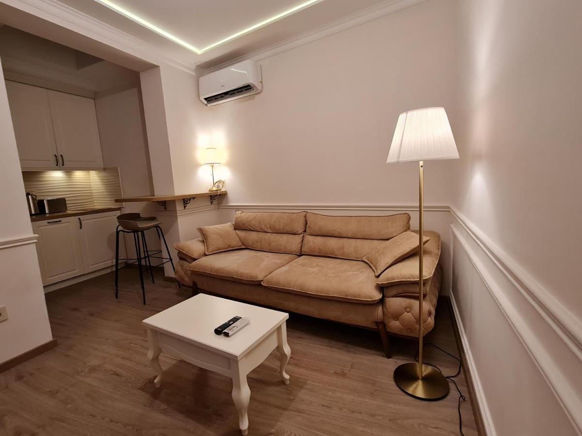 Nusic Apartment