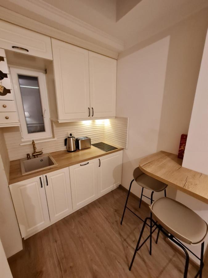 Apartment Nusic Belgrade