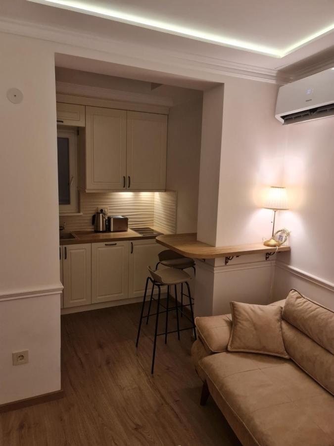 Nusic Apartment