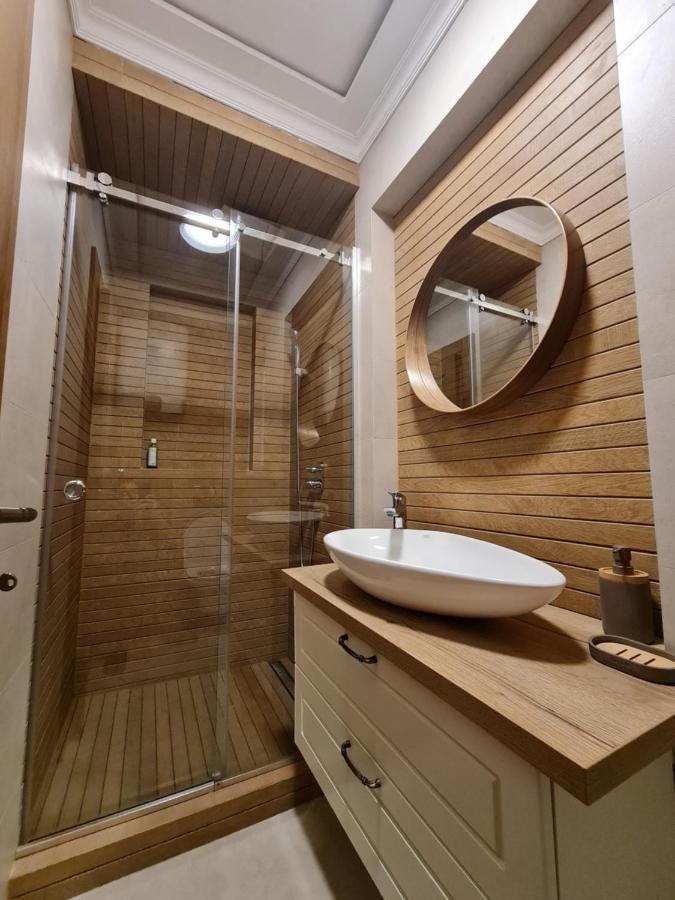 Nusic Apartment Belgrade