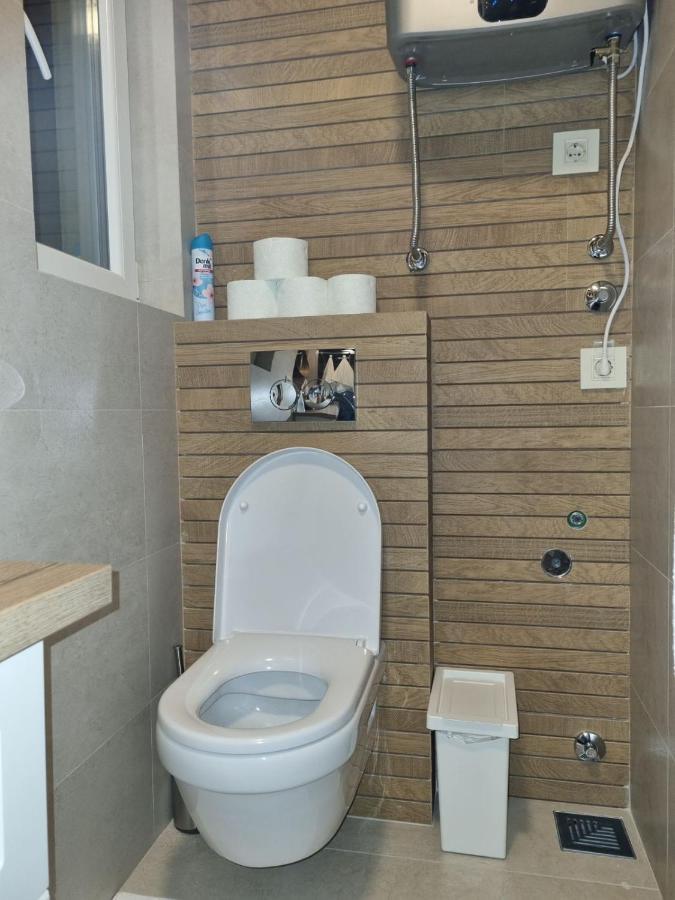 Apartment Nusic Belgrade